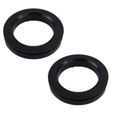 Imagem de Vedação de óleo do eixo dianteiro de 2 peças serve para Kubota BX25 BX24D BX23S BX2380 BX2370 BX2360 BX2350D BX2230D BX2200 BX1880 BX1830D BX1800D B75000D D BX26 70 BX2660D BX25DLB M5040HD M5040DT