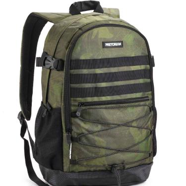 Imagem de Mochila Pretorian para Laptop Masculina-Unissex