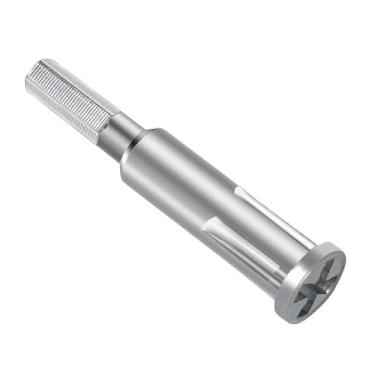 Imagem de Torcedor de Fios Elétricos | Conector de Eixo Hexagonal Automático - Conector De Fios Acessório Para Furadeira,Para Cercas Jardinagem Artesanato Reparos Eletricistas Domésticos Engenheiro Agricultor