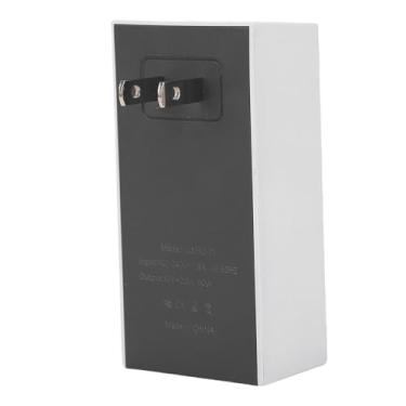 Imagem de YWBL-WH Adaptador de Alimentação de Satélite, Fonte de Alimentação CA de 30V 2A 60W Com Regulação de Tensão Inteligente, para Mini Cabo DC para DC (Plugue americano AC100-240V)