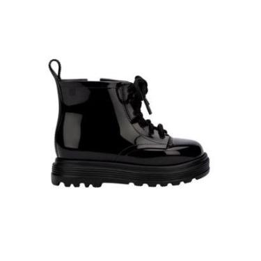 Imagem de BOTA MINI MELISSA COTURNO BB 35838-Feminino