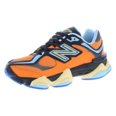 Imagem de Tênis New Balance 9060 para pré-adolescentes, 17
