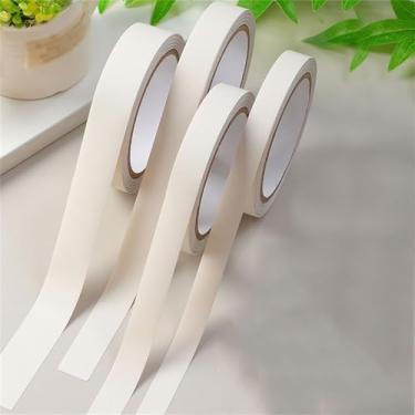 Imagem de GQQGSHOP Faixa autoadesiva de borda de parede de 10 m, decoração de parede impermeável, borda de parede, borda de teto, moldura de porta de cintura, decoração de interiores (E,10 cm (W))