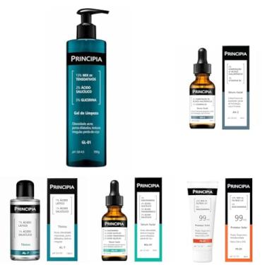Imagem de Principia kit Anti-acne avançado