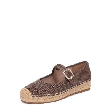 Imagem de Sam Edelman Mackie feminino, Brandy, 36