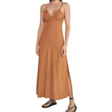 Imagem de Vestido Colcci Slim Solto-Feminino