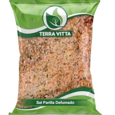 Imagem de Sal Parrila Defumado (500g)