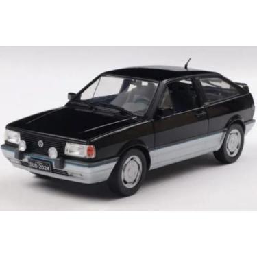 Imagem de Miniatura Carro Volkswagen Gol GTS/GTI 1:24 - California Toys, Gti 199