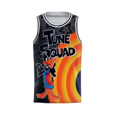 Imagem de Camiseta Sem Mangas Unissex Com Impressão 3D Do Bugs Bunny, Respirável