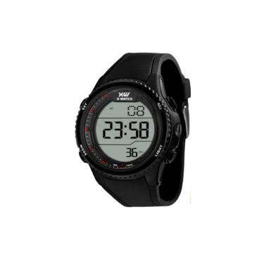 Imagem de RELOGIO X-WATCH XMPPD791 K0BLBXPX