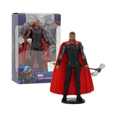 Imagem de Figura De Ação Do Homem-Aranha Electro Green Goblin Miles Morales Saga