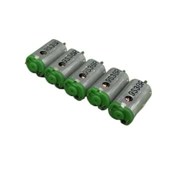 Imagem de 12 mm x 10 mm FK-N30-9035 Escova de Carbono Arranque Eletrônico DC 3V 3,7V 25000RPM Motor Magnético de Alta Velocidade DIY
