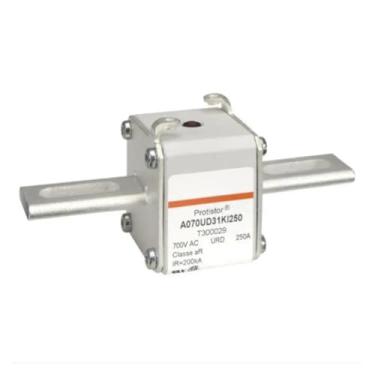 Imagem de A070UD31KI700 B300036 A070UD31KI800 A301070 A070UD31LI200 D301924 A070UD31LI250 W300698 A070UD311 LI315 Fusível X300699 (A070UD31KI800)