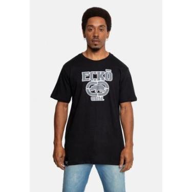 Imagem de Camiseta Ecko Estampada Masculino-Masculino