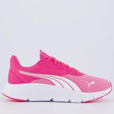 Imagem de Tênis Puma Flexfocus Lite Modern Feminino-Feminino