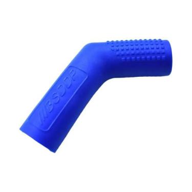 Imagem de Capa Protetora De Borracha Para Alavanca De Câmbio Universal De Motoci