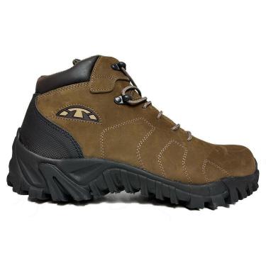 Imagem de Bota Bull Terrier Tracker Masculina-Masculino