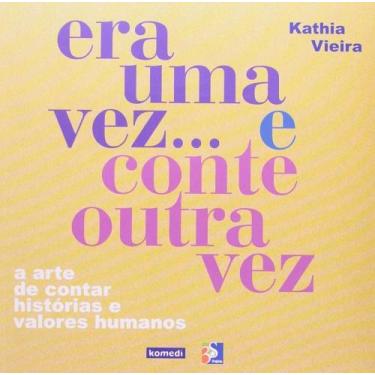 Imagem de Era Uma Vez e Conte Outra Vez - KOMEDI, 3