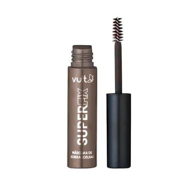 Imagem de Máscara de Sobrancelhas Vult Super Fix Cor 01 3g