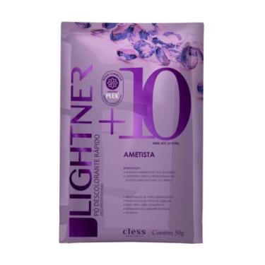 Imagem de Pó Descolorante Rápido Lightner Ametista 50g
