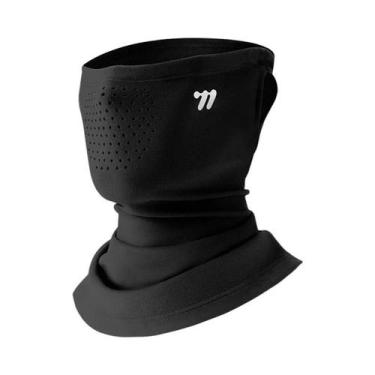 Imagem de Máscara Térmica De Ciclismo À Prova De Vento E Respirável Para O Inver