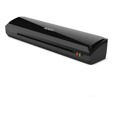 Imagem de Plastificadora Laminadora Aurora A4 Lm4205H-1