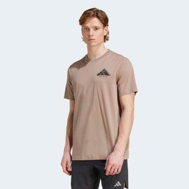 Imagem de Camiseta Adidas Graphic Masculina-Masculino