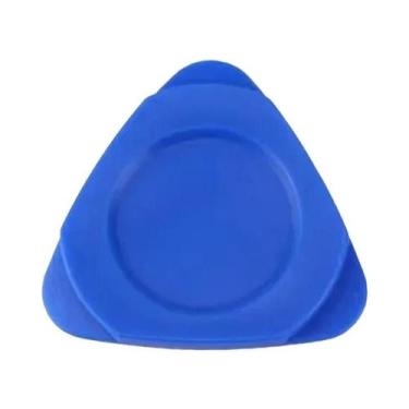 Imagem de Conjunto De Ferramentas De Plástico Triangular Para Desmontagem De Cel