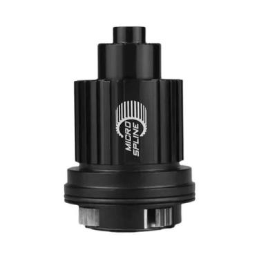 Imagem de Adaptador ARC MTB Para Bicicleta 135mm 142mm FreeHub THRU QR 4 6 Pinos
