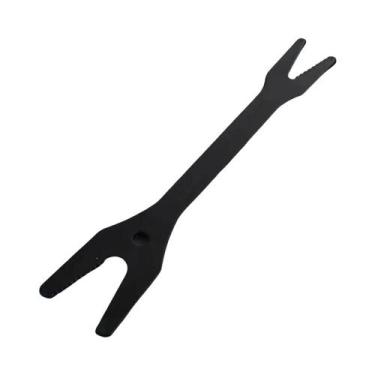 Imagem de Chave Torx Universal Ajustável 6-25mm Com Autoajuste E Cabeça Dupla Pa