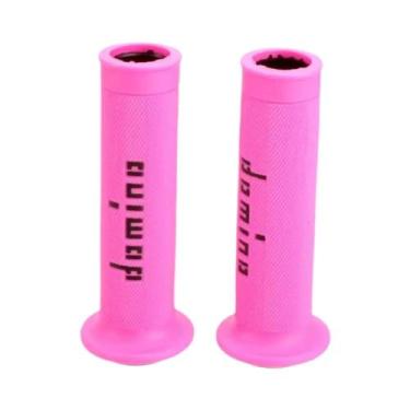 Imagem de Manoplas De Guidão De Motocicleta 22mm 78mm De Borracha Universal Para