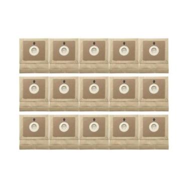 Imagem de Sacos De Pó Universais Para Aspirador De Pó Robô Inteligente, Acessóri