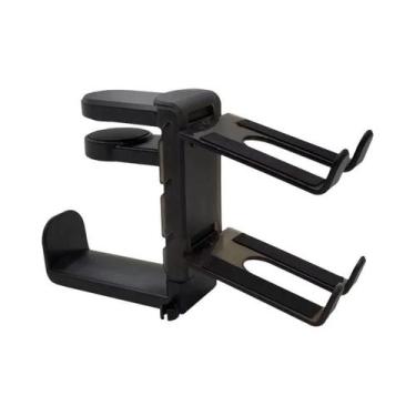 Imagem de Suporte Organizador De Mesa Para Controle De Jogos Sony PS5 PS4 Xbox N