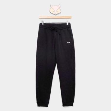 Imagem de Calça Infantil Fila Winter B Menina-Feminino