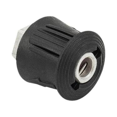 Imagem de Conector De Mangueira Para Lavadora De Alta Pressão M22 Compatível Com
