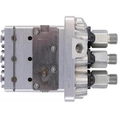 Imagem de Bomba de injeção de combustível 16861-51011 16861-51010 16861-51012 104205-3070 compatível com motor Kubota D722 D902 BX1860 BX1870 BX1880 BX23600 BX23 80 RTV-X900 ZD321 ZD323 ZD1011