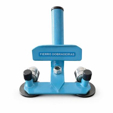 Imagem de Ampliador de Grau F-45 Profissional para Calhas, Coifas e Pingadeiras - Fierro Dobradeiras