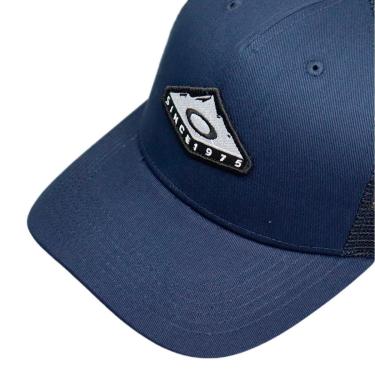 Imagem de Boné Oakley Peak Snapback Hat-Masculino