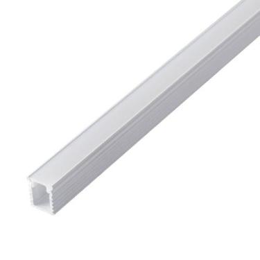 Imagem de Perfil de Sobrepor para Fita Led Nordecor Lite 8mm - Mbled/Nordecor, B