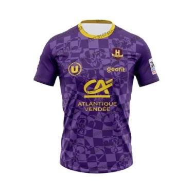 Imagem de Camisa De Handebol Oversize Para Adultos E Crianças, Secagem Rápida, R