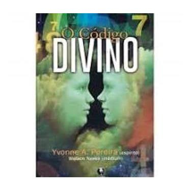 Imagem de O Codigo Divino - Instituto Lachatre