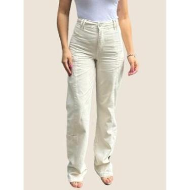 Imagem de Calça Sarja Juliette Colcci Jeans-Feminino