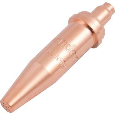 Imagem de Bico De Corte 1502 Nº 02 Acetileno Vonder