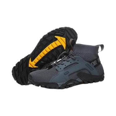 Imagem de Tênis Aquáticos Masculinos De Secagem Rápida E Antiderrapantes, Tamanh