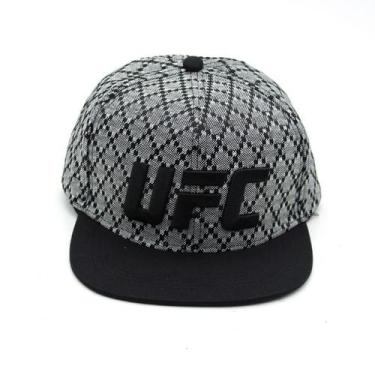 Imagem de Boné de beisebol Ufcs Anime Adjustable Baseball Hat Trucker - yiweisai