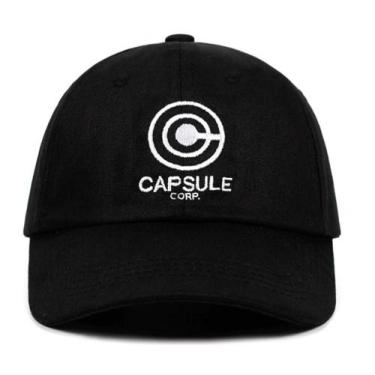 Imagem de Boné de beisebol Capsules Corps Anime Summer Trucker para homens - yiw