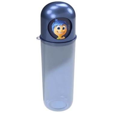 Imagem de Porta Escova Dental Case Infantil Viagem Escola Ludico - - PLASUTIL, D