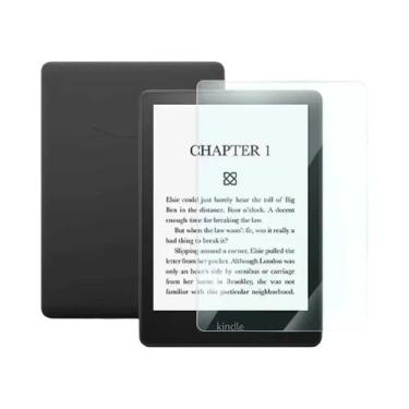 Imagem de Protetor De Tela Para Kindle De 10ª E 11ª Geração, Película Protetora 