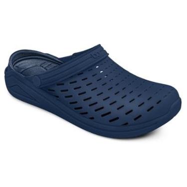 Imagem de Babuche Boaonda Brave Sandália Clog Ortopédico Confortável-Masculino