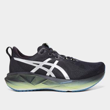 Imagem de Tênis Asics Novablast 5 Luxe Masculino-Masculino
